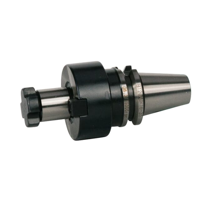 Optimum 3352728 Halter Messerkopf 16 Mm - Bt20