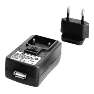 Stahlwille 7763 Usb-netzteil
