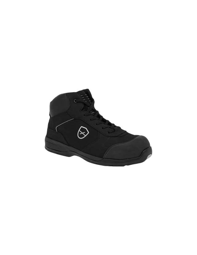Schuhe Hoch Schwarz Rodano S3 Hro Src - 07rodano88 34 Pt46