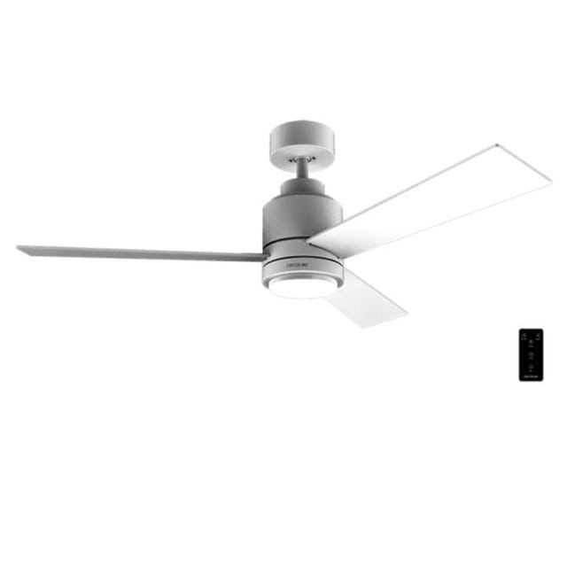 Deckenventilatoren Energysilence Aero 4850 Style White - Cecotec
