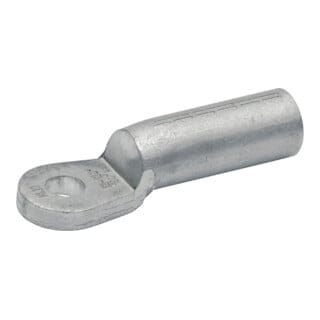Klauke Al-presskabelschuh N. Din 35qmm Rm/sm 50qmm Se M8 Längsd. 265r8