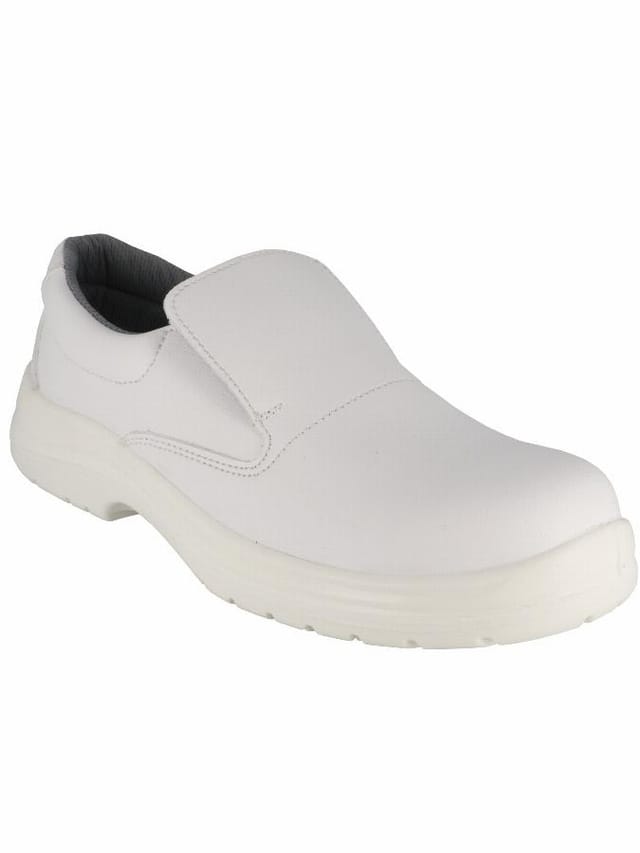 Mikrofaser-halbschuh Vigo S2 Src - Singer - T.44 Vigo44