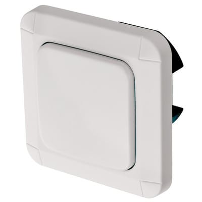 Brematicpro Einbauwandschalter Up-schalter 230v/1000w - Brennenstuhl