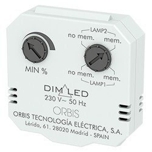 Orbis - Ob200009 Dim Led 3-4 Drahtdimmer