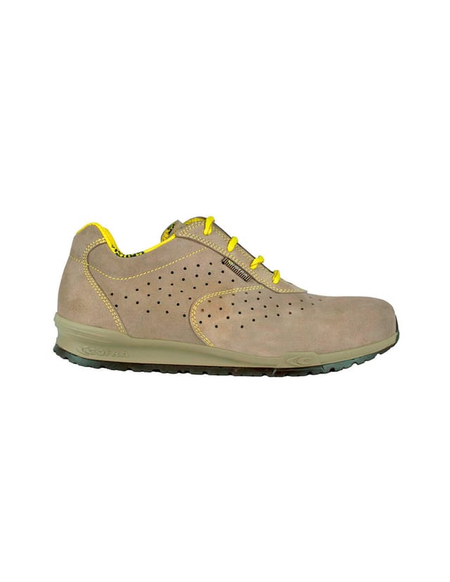 Sicherheits Schuhe Cofra Dorio S1 Größe 47
