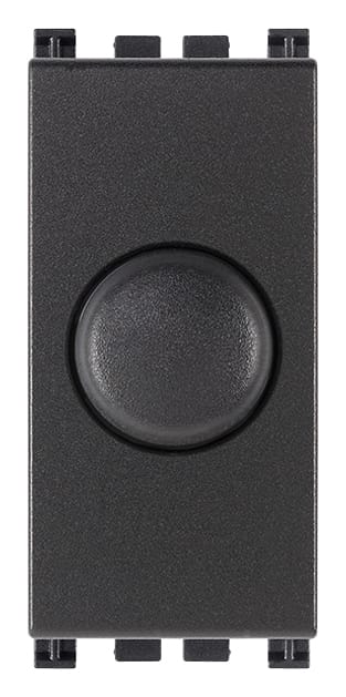 Vimar - 19150 Dimmer 230v 100-500w Grau