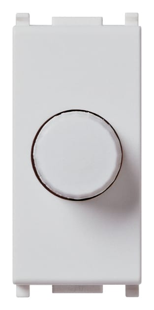 Vimar - 14150.sl Dimmer 230v 100-500w Silber