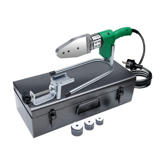 Polyfuser Mit Festem Thermostat 800 W - Idrhaus