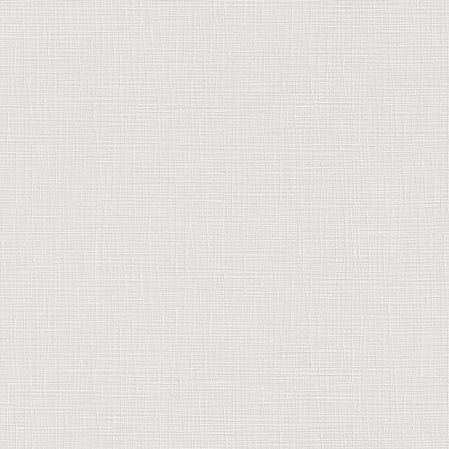 Rasch Selection 817621 Vliestapete Uni 10.05 X 0.53 M Weiß Wohnzimmer Flur Büro Küche Wohnräume