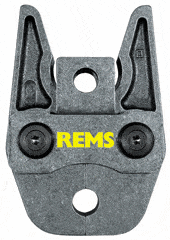 Crimpzange Fã¼r Radialanschlã¼sse - "rf"-formeinsatz Ã˜20