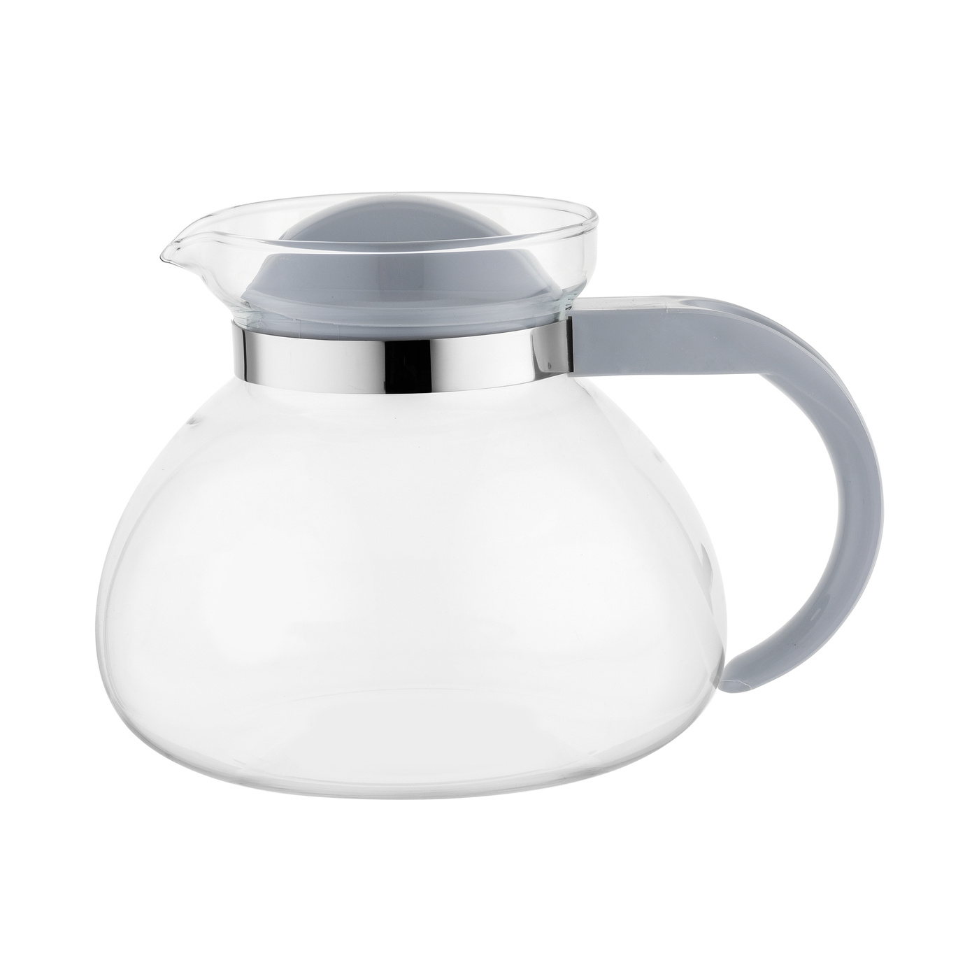 Florina Limpo Hitzebeständiger Krug 1,85 L