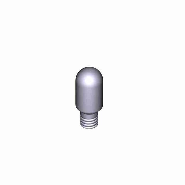 Led-birne 24v E14s 2stk Ersatz Came 119rir506