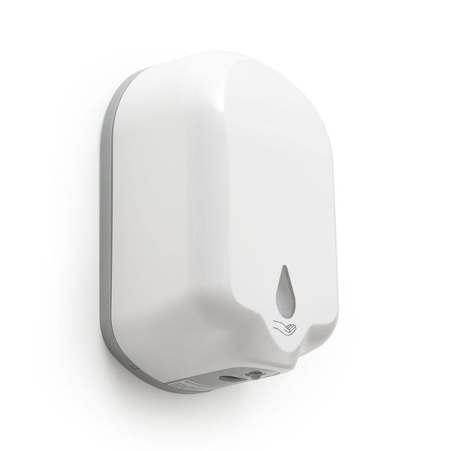 Kiamami Valentina - 1100 Ml Seifenspender Mit Sensor Jelly