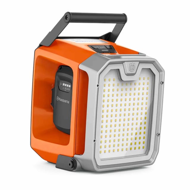 Aspire Aufbewahrungshaken - Husqvarna
