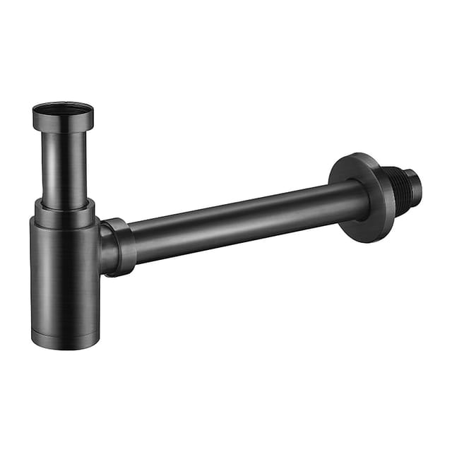 Messing/edelstahl Graphit Siphon 1 1/4' - Aloni