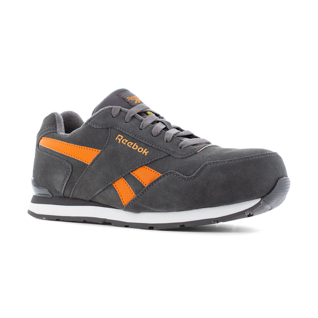 Reebok Royal Glide Safety Ib1091 S1p Hro Sicherheitsschuhe - 36 Eu