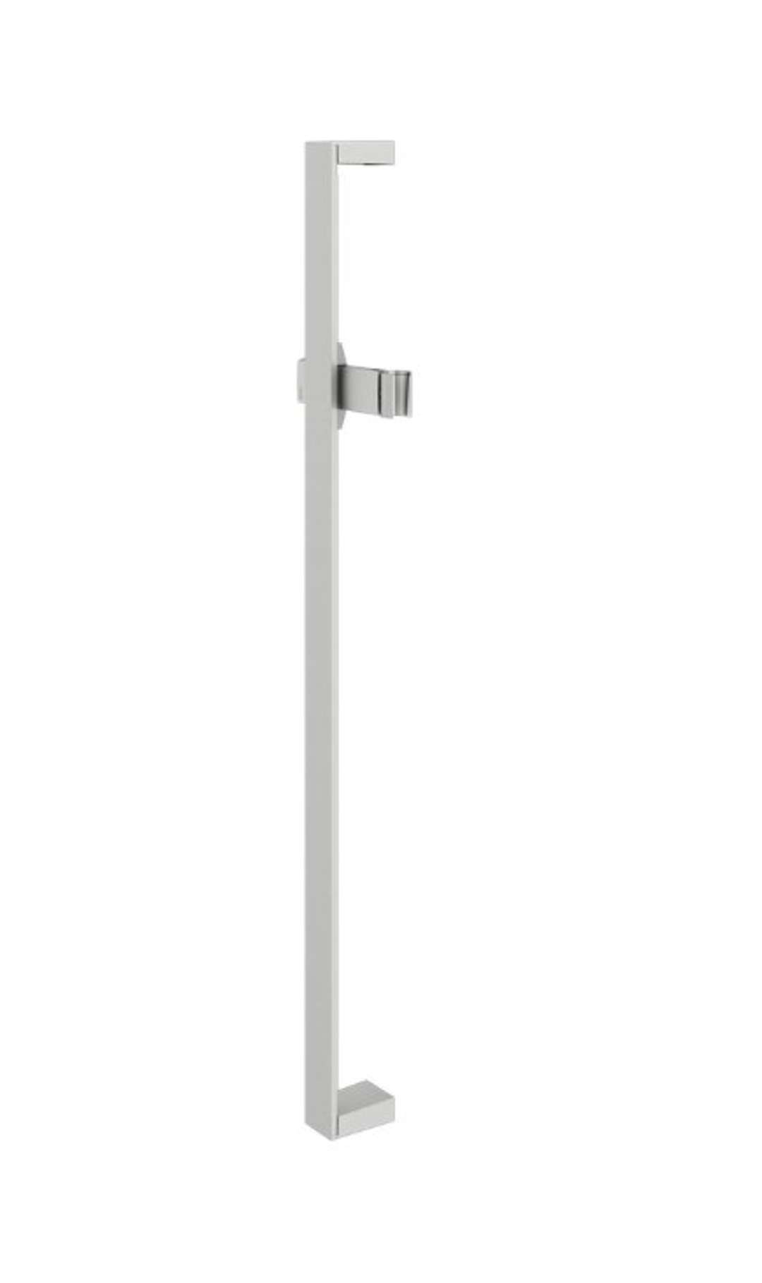 Keuco Edition 11 - Duschstange 90 Cm, Edelstahl 51185060900