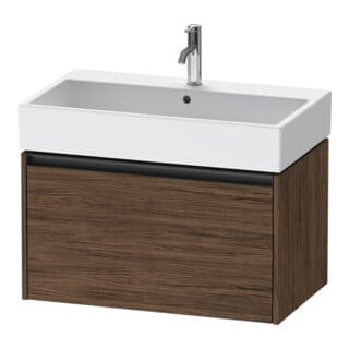 Ketho.2 Waschtischunterbau, 784x440x460mm, Für Vero Air - Duravit