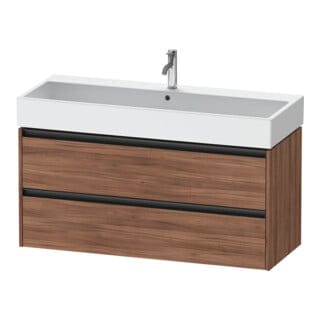 Ketho.2 Waschtischunterbau, 1184x440x460mm, Für Vero Air - Duravit