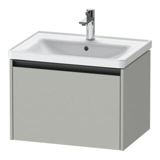 Ketho.2 Waschtischunterbau, 634x440x455mm, Für D-neo - Duravit