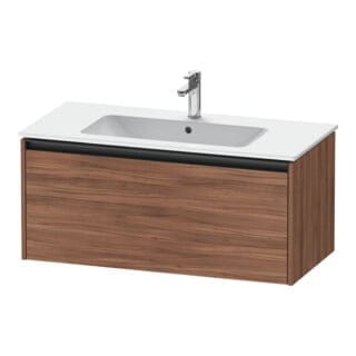 Ketho.2 Waschtischunterbau, 1010x440x480mm, Für Me By - Duravit