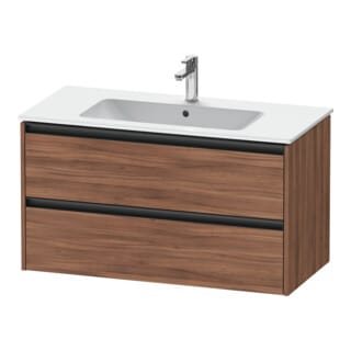 Ketho.2 Waschtischunterbau, 1010x550x480mm, Für Me By - Duravit