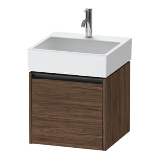 Ketho.2 Waschtischunterbau, 484x440x460mm, Für Vero Air - Duravit