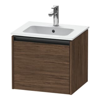 Ketho.2 Waschtischunterbau, 510x440x420mm, Für Me By - Duravit
