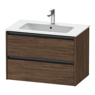 Ketho.2 Waschtischunterbau, 810x550x480mm, Für Me By - Duravit