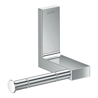 Axor - Hansgrohe Universal Rectangular Toilettenpapierhalter,