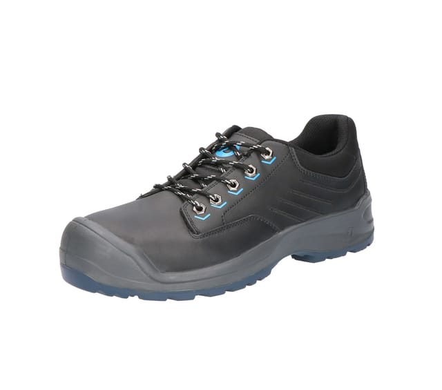 Sicherheits-halbschuh S3 Eagle Intrepid Gr. 38 - Bata
