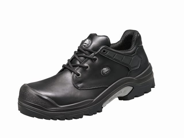 Bata - Sicherheitshalbschuh S3 Maya 2 Pwr309 Schwarz Weite Xw Gr. 48