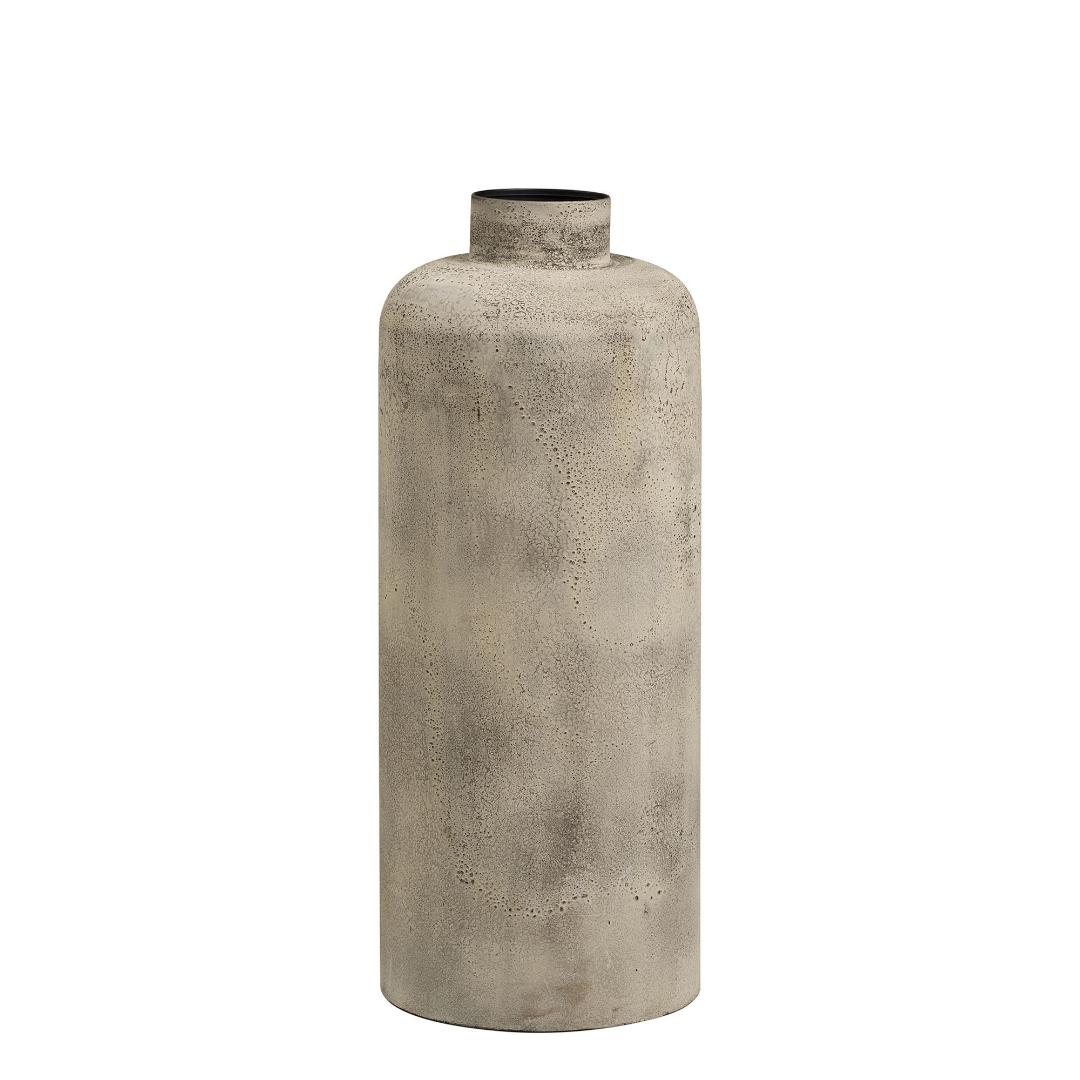 Tilda Topf Antik Beige.