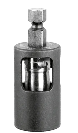 Caleffi - Mehrschichtiger Rohrkalibrator Für Fittings Der Serie 679 Ø 26x3. 679010 Ø 26x3
