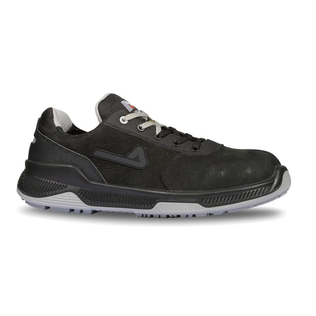 Check S3 Esd Ci Hi Src Sicherheitsschuhe - - Schwarze - Aimont