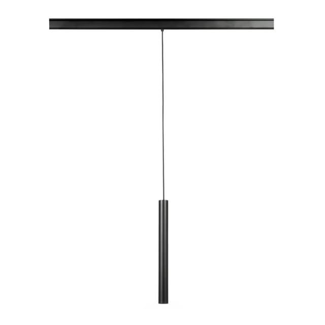 Arcchio - Stromschienenstrahler 'ejona' Aus Aluminium Für Flur & Treppenhaus Von