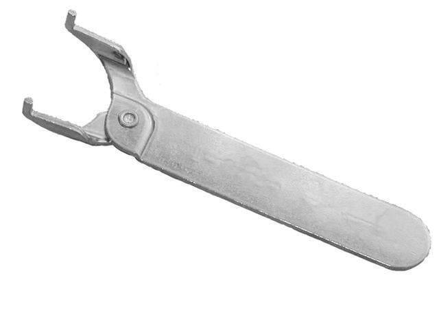 Banyo - Kupfer Steckfitting Tectite Demontagezange Universal 35 Mm - 54 Mm Dvgw