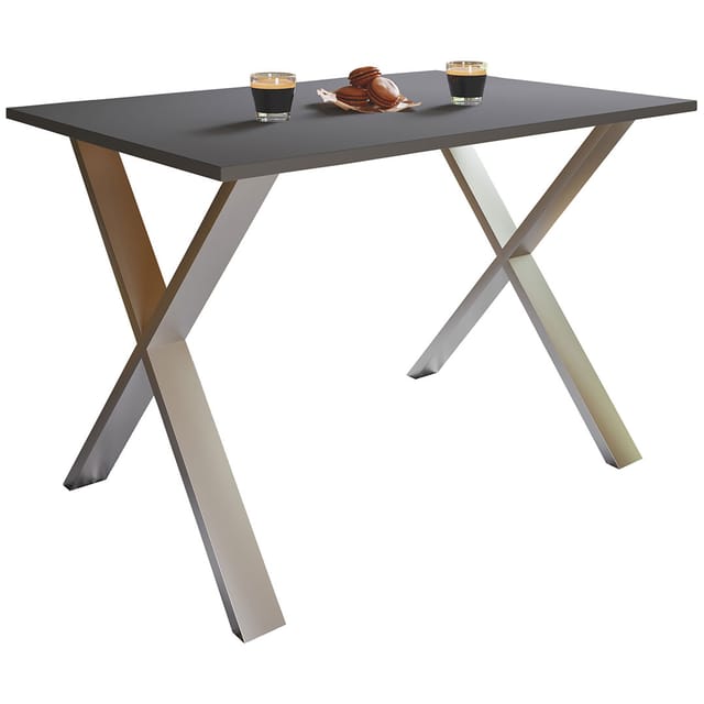 Holz Esstisch Küchentisch Xona X
