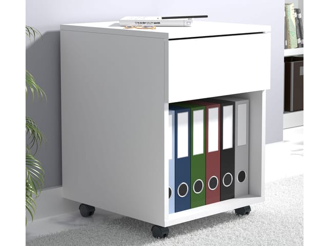 Rollcontainer Dalosa 1 Schublade