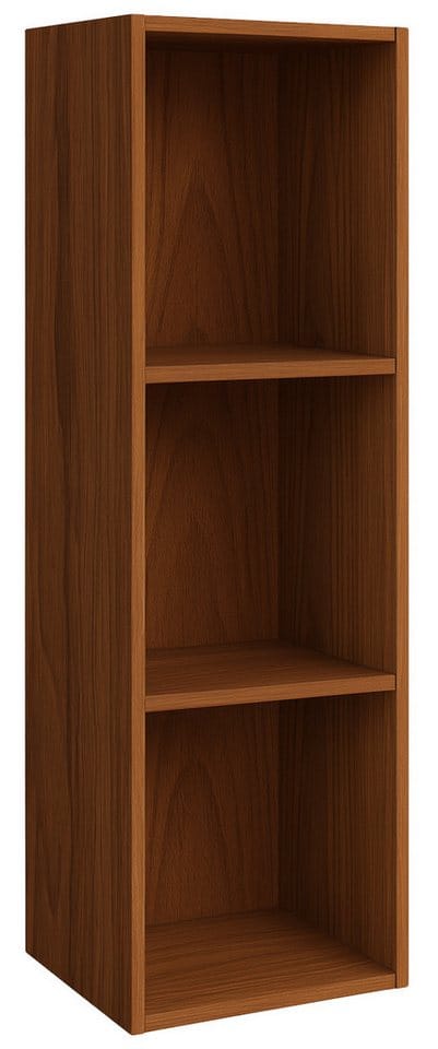 Ebuy24 - Holz Regal Ordner Aktenregal Offas 3f