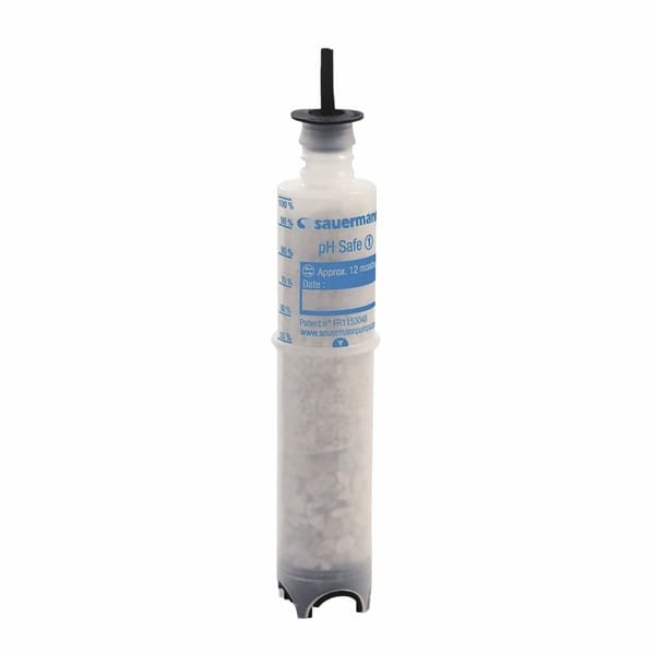 Sauermann Neutralisationskartusche Ph Safe 1