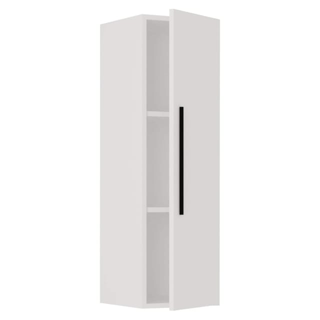 Ebuy24 - Holz Wandregal Wandschrank Arila Ls