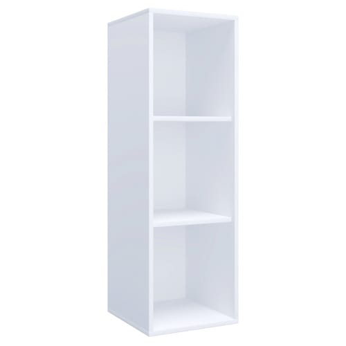 Regal Bücher Ordner Aktenregal Lona L 3f
