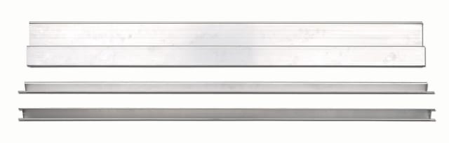 Stabila Kartätsche Type Hak, 120 Cm