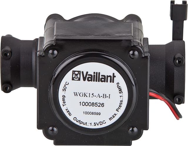 Generator 0020068020 - Vaillant