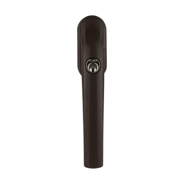 Abus Ft-fenstergriff,abschlieãÿbar Fg300 Cl/dfnli, Verschiede
