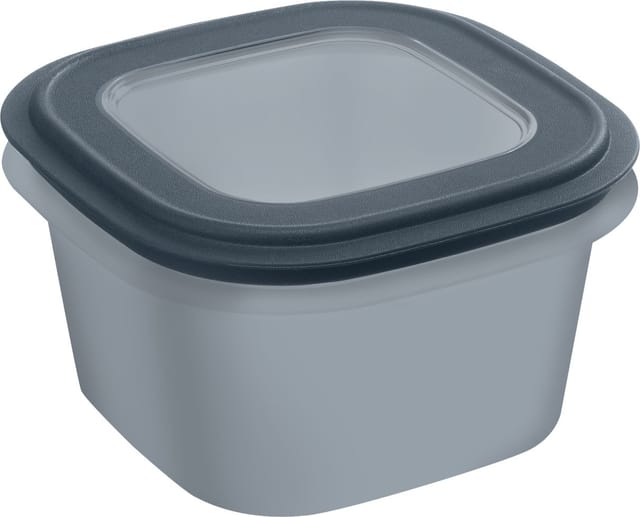 Sunware - Frischhaltedose Sigma Home 1,8 L Blaugrau Frischeboxen