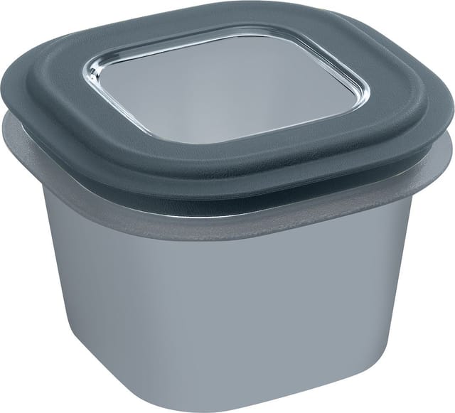 Sunware - Frischhaltedose Sigma Home 0,8 L Blaugrau Frischeboxen