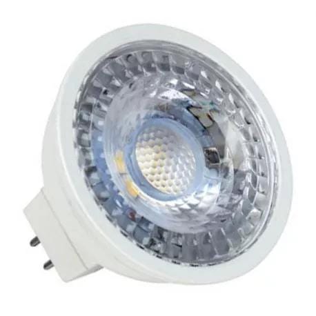 Aric Aric 2975 Led-lampe Weiß 6w Gu5.3 3000k