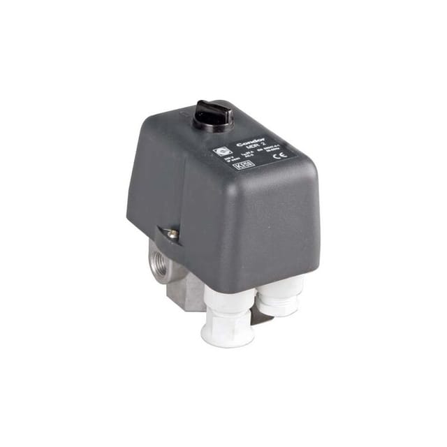 Condor Mdr Druckschalter 3/11 Bar (4-63 Ampere) Airkraft 2506303